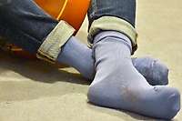 Classic socks : Khangar line