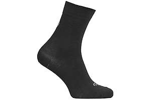 Baikal Crew light merino running socks -  65% fine merino