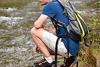 Base layers : Altai line