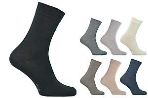 Khangar classic light weight socks - 74% fine merino