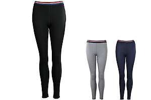 Women's leggings Altai - 100% extra fine merino