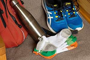 Sportske pamučne čarape : Koslan linija