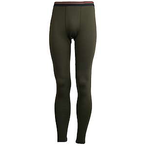 Men's extra warm leggings Altai - 250gsm - 100% merino