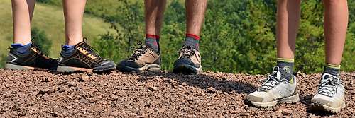 Wool sport socks : Baikal line